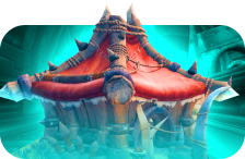 Season of Discovery Warsong Gulch Reputation Boost
